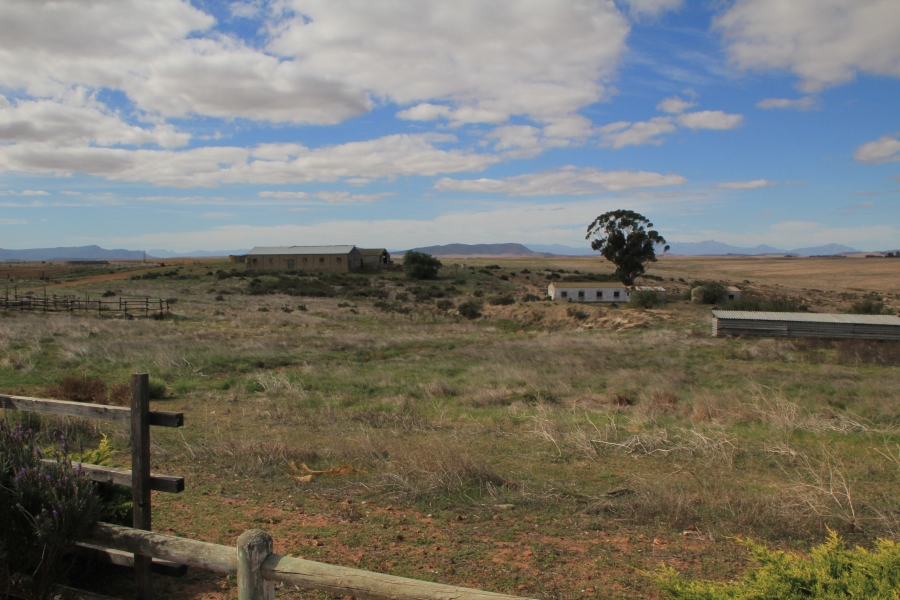 4 Bedroom Property for Sale in Hopefield Rural Western Cape